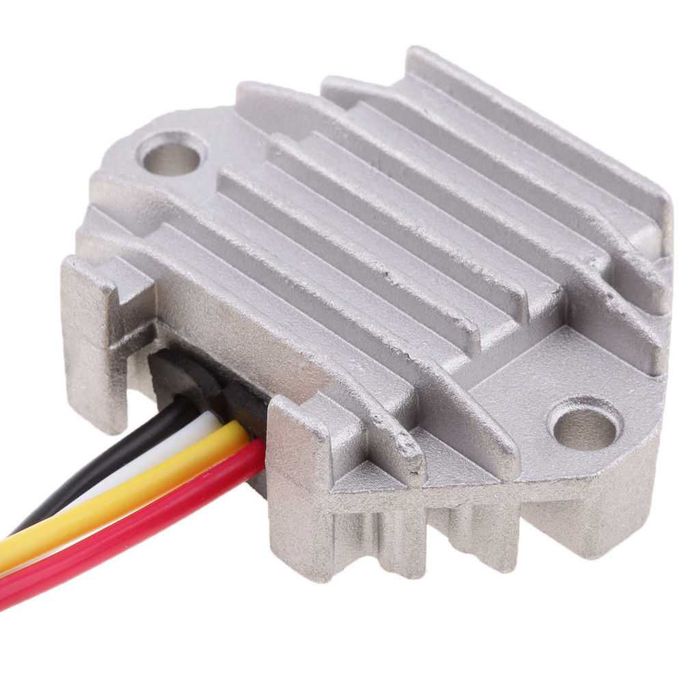 Releu regulator incarcare WR250F , WR450F 04-05 , ceas