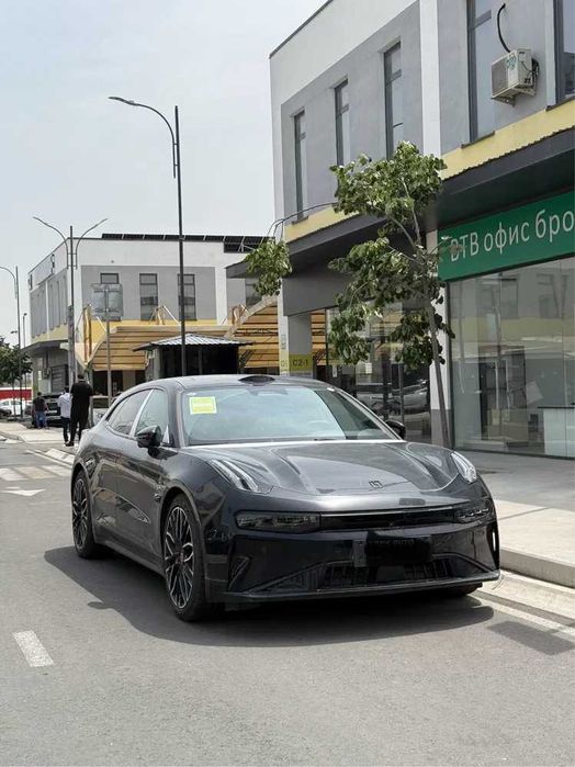 Zeekr you z sport pod zakaz