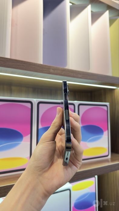 iphone 13 pro naxtka va nasiya savdoga