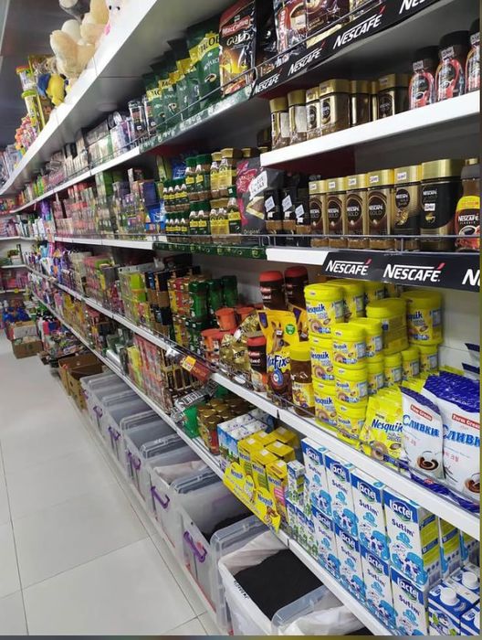 Продаются 2-нежелых помещения под бизнес в новостройке