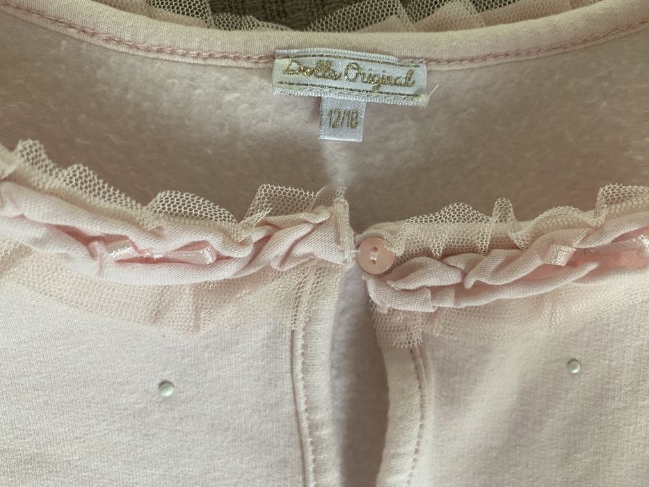 детско болеро Original Marines 12/18м