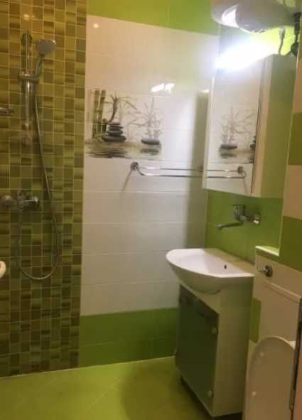 Дава се под наем Двустаен апартамент в Пловдив, Христо Смирненски - 60 кв.м за 167.28 € - Снимка #1