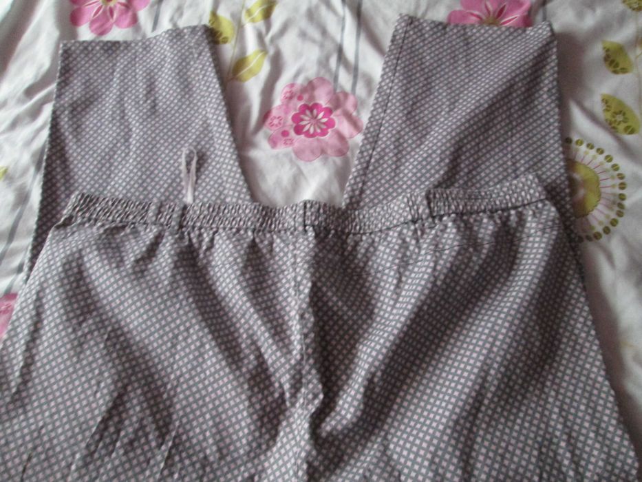 pantaloni    3/4   Miomoda extralarge dame