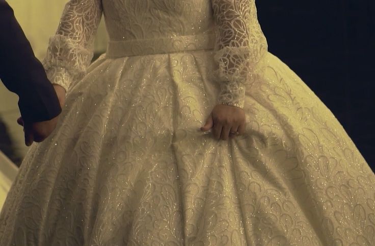 Свадебные платья