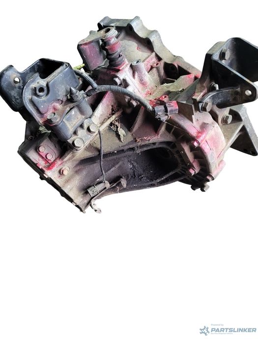 Cutie De Viteze Manuala 5 Trepte Hyundai Santa Fe I Sm 2000 - 2006 2.4