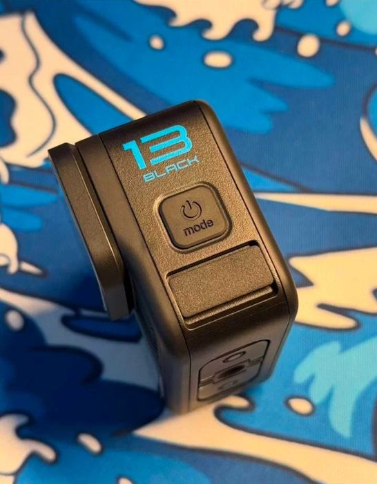 GoPro Hero 13 Black