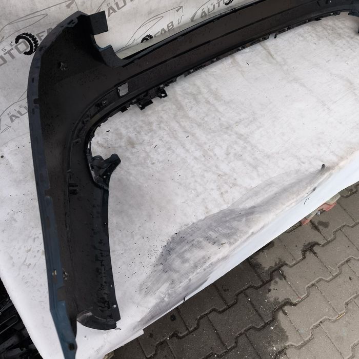 Bara spate Skoda Superb 3 Combi/Break/Variant an 2015-2016-2017-2018-2