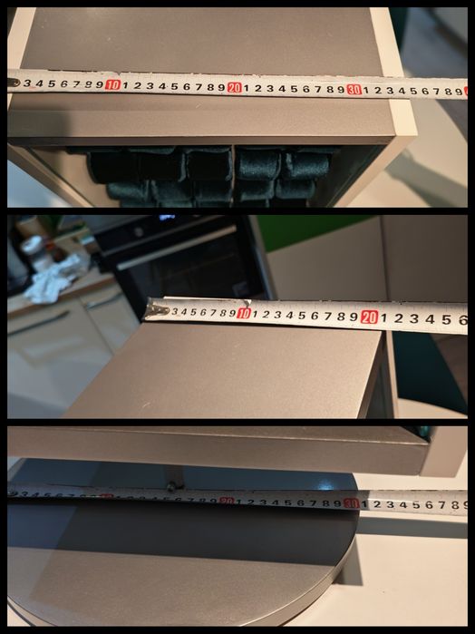 Suport 50 ceasuri rotativ - display 50 ceasuri