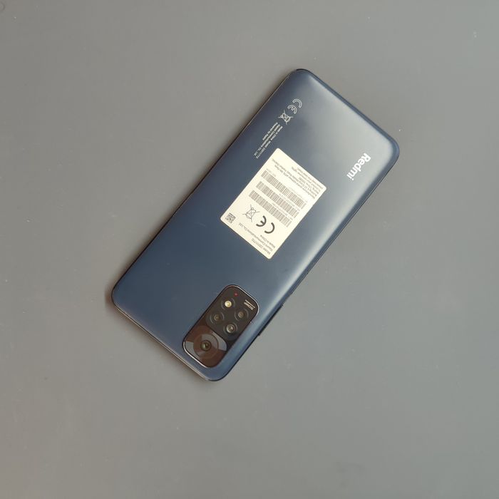 Redmi Note 11 128 Gb arzon narxda