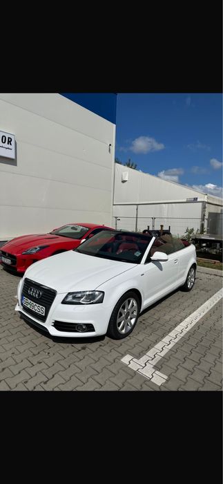 AUDI A3 2009 — imagine 1