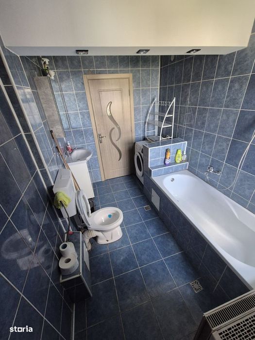 Apartament 3 camere, Bulevardul Decebal, mobilat, gata de utilizare