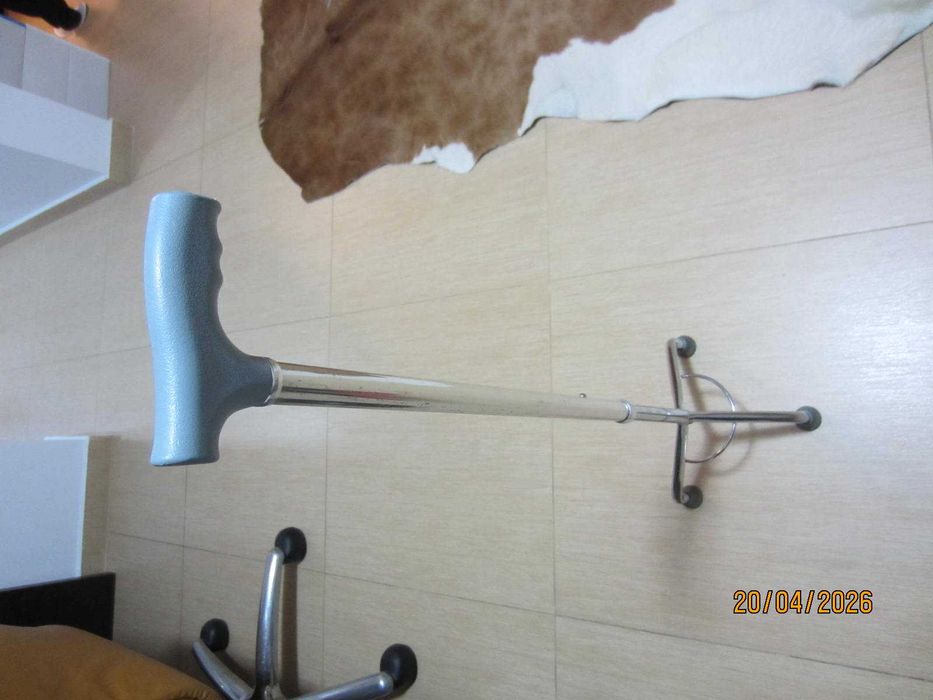 Scaun de toaletă