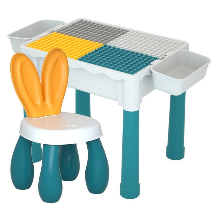 Стол конструктор для детишек