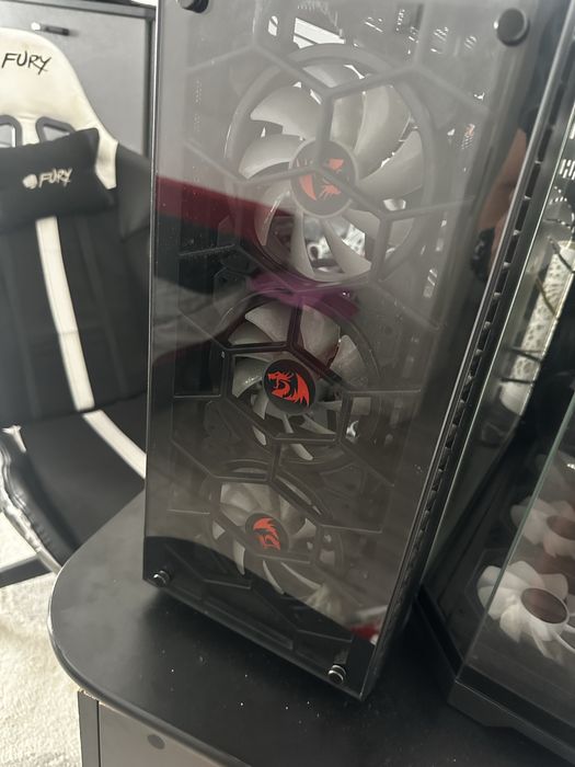 PC Gaming i5-11400F OFERTA