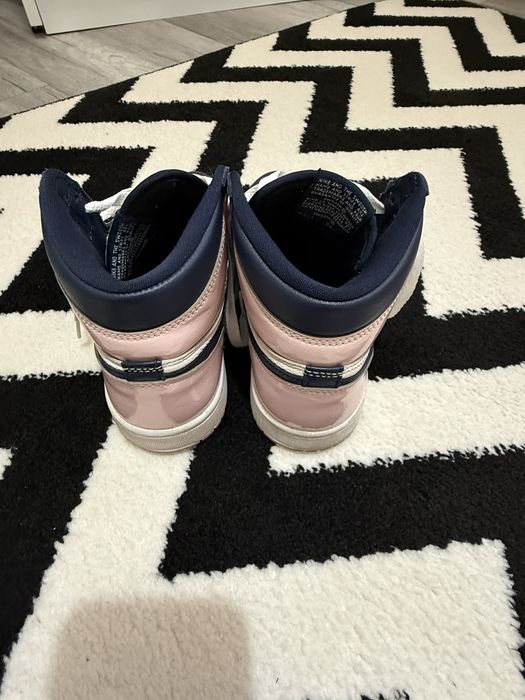 Nike Air Jordan 1 Retro high og Roz