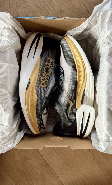 Hoka cielo x1 2.0 carbon