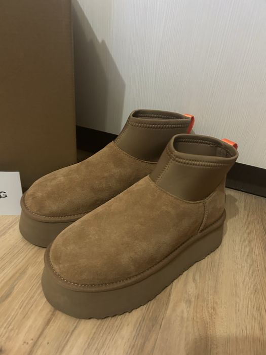 UGG Classic Mini Dipper