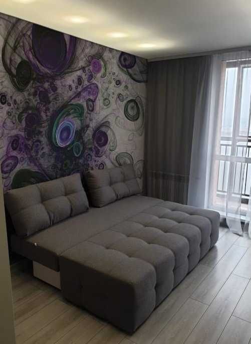 Дава се под наем Двустаен апартамент в Пловдив, Съдийски - 55 кв.м за 300.9 € - Снимка #3