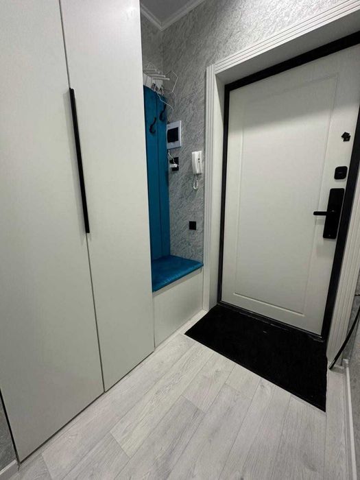 Продажа 1-комнатной квартиры