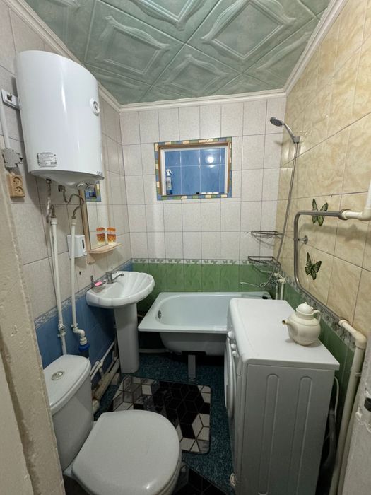 Продам дом этажный