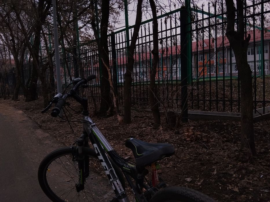 Продам велосипед