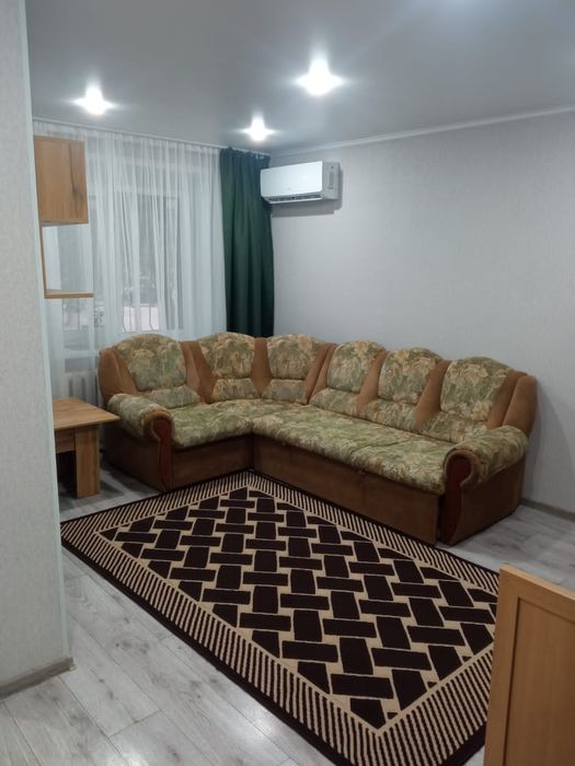 Продам однокомнатную квартиру