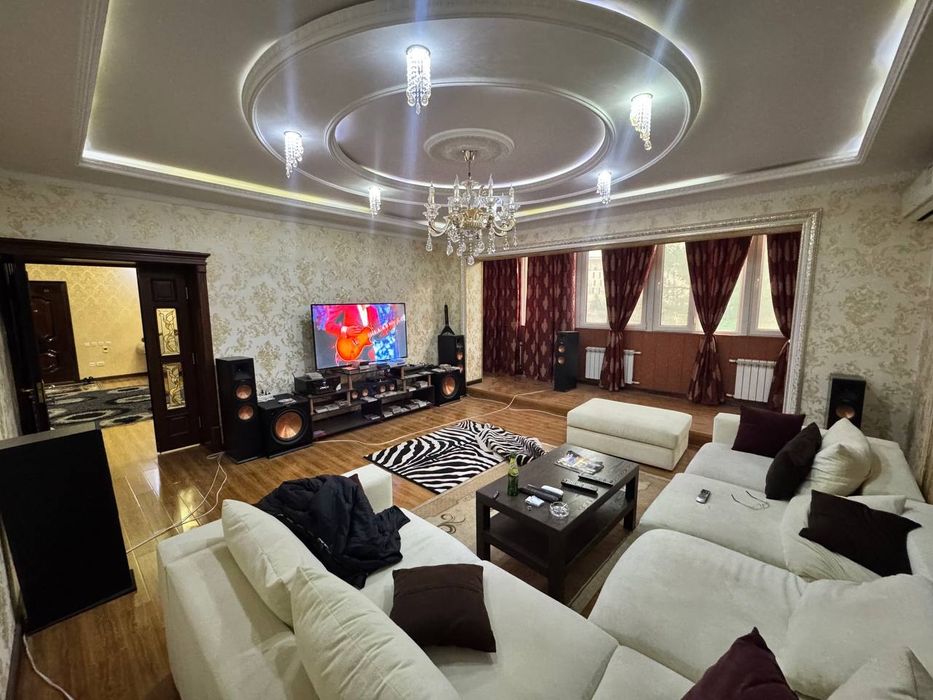 Академ городок айти парк 4в3