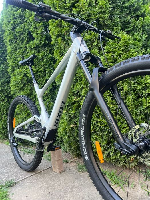 Bicicleta MTB Scott Spark 970 29" 2025 cadru L Aluminiu Furca Aer 1x12 full suspension