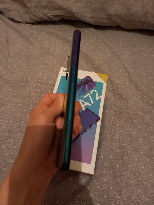 Oppo A72 / смартфон Oppo A72