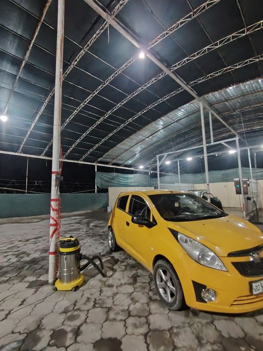 Spark 2011 Holati a'lo