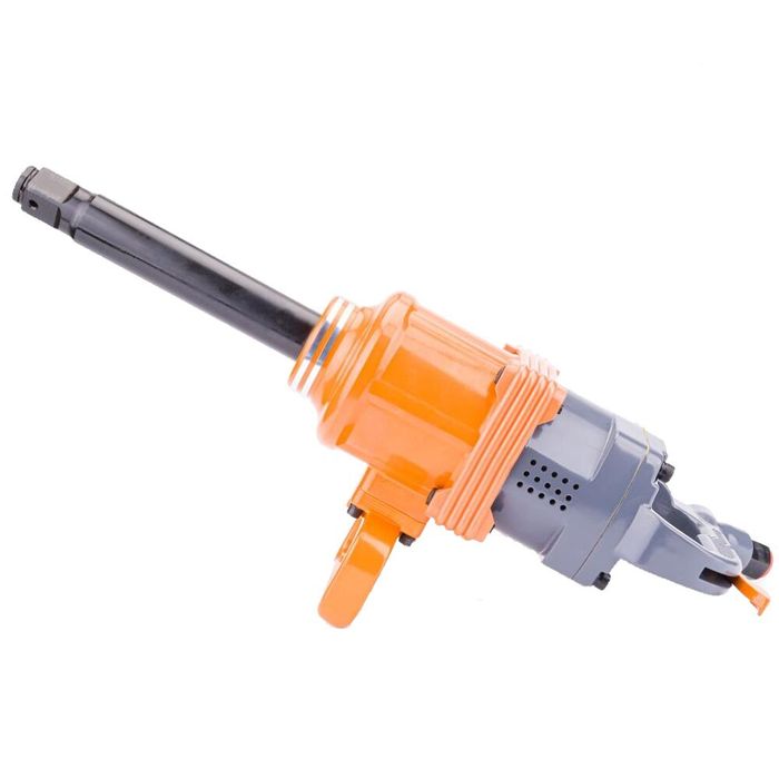 Pistol de impact tir camion pneumatic 4800 Nm, tubulare 32 33,
