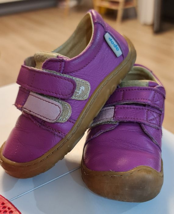 Incaltari bebelusii Dodo Shoes mărime 21