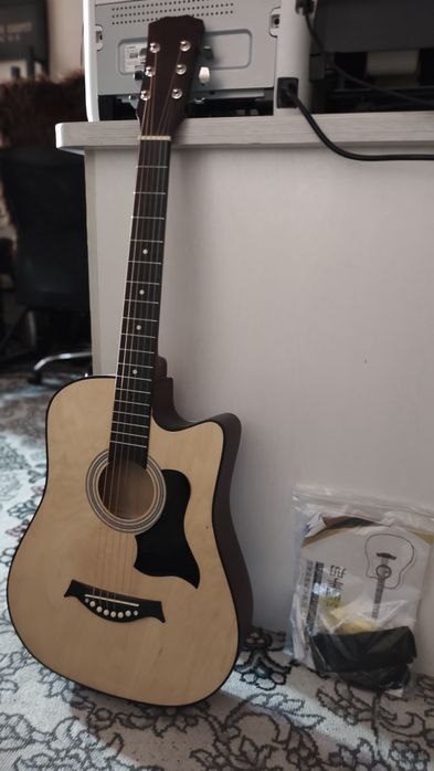 Gitara. Holati yaxshi
