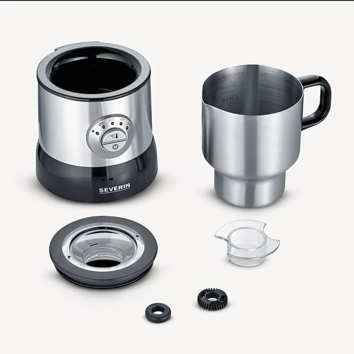 Severin SM 3583 Уред за разпенване на мляко,капучинатор,500W