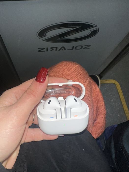 Casti samsung buds 3