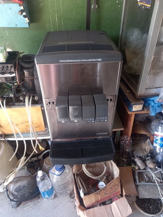 Аппарат кока-кола