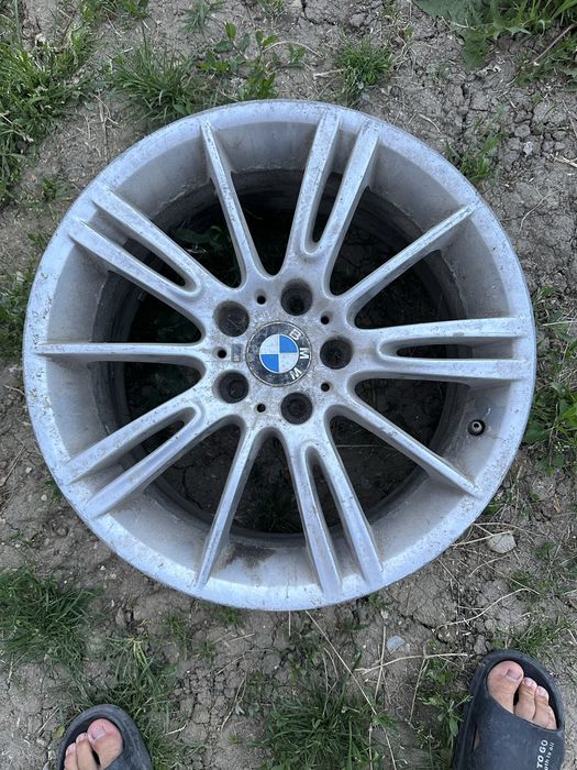 jante style 193 bmw la bucata