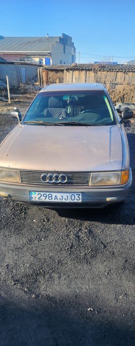 Продам ауди 89 б3