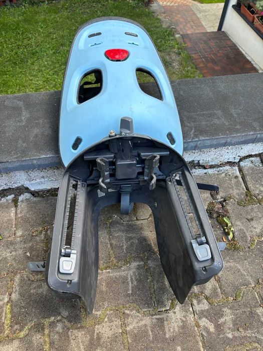 детска седалка за колело - Thule Yepp Nexxt 2 maxi