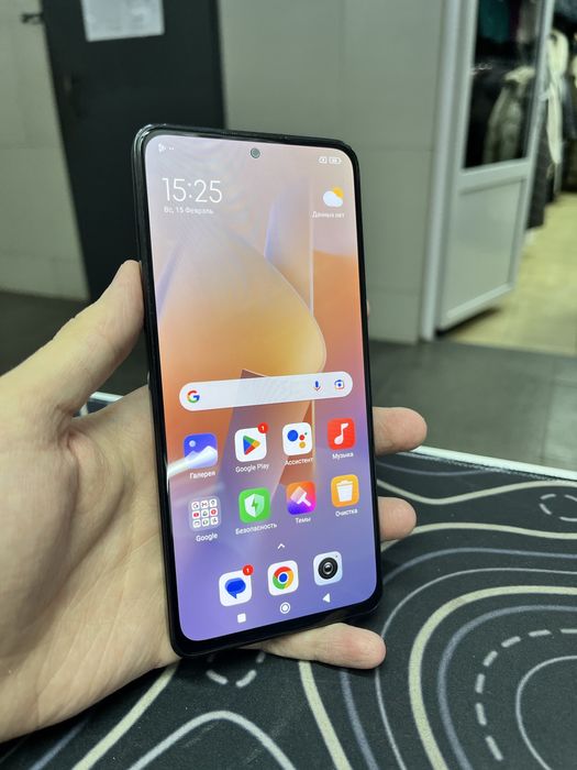 Redmi note 11pro