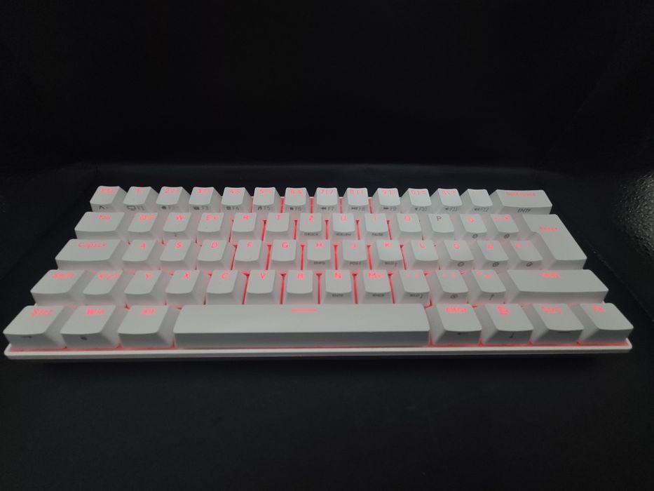 Tastatură mecanică Royal Kludge RK61