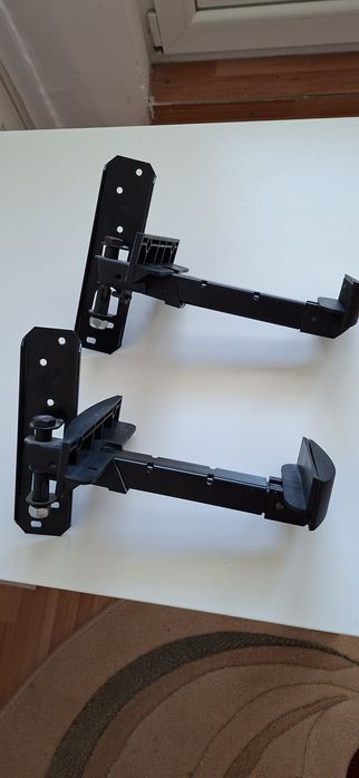 Suport de perete pentru boxe (2x) Vogel's VLB200