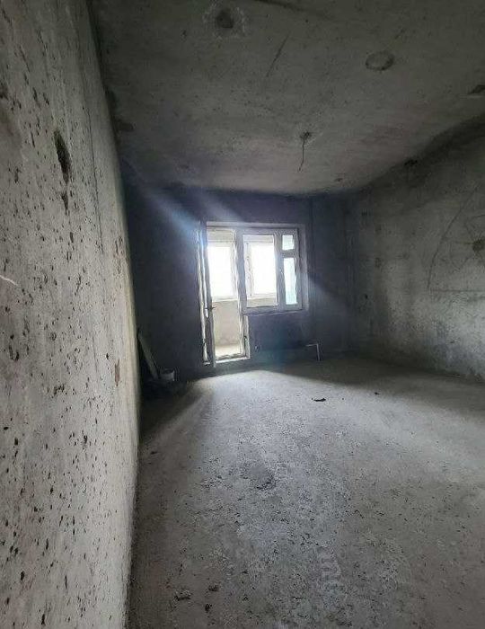 Новостр. 4-х комнатная в Новостройке ул. Нукусская 2 балкона ID: 4744