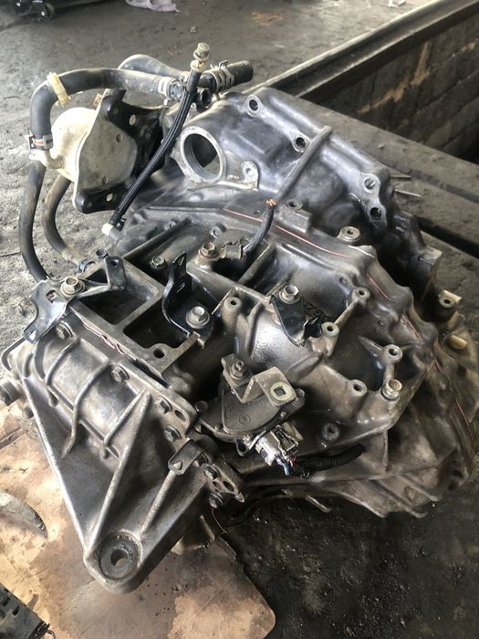 Акпп Тойота Камри 45 50 55