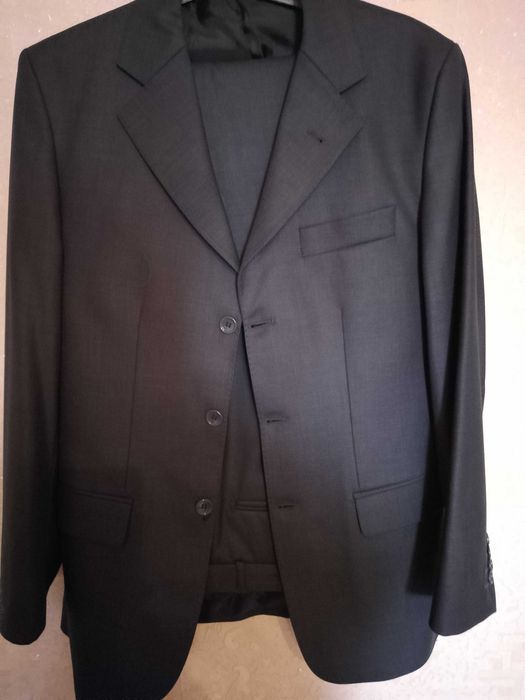 Костюм двойка мужской.