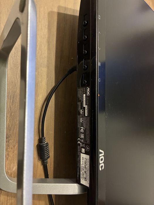 Монитор AOC 21.5 инча I2281FWH