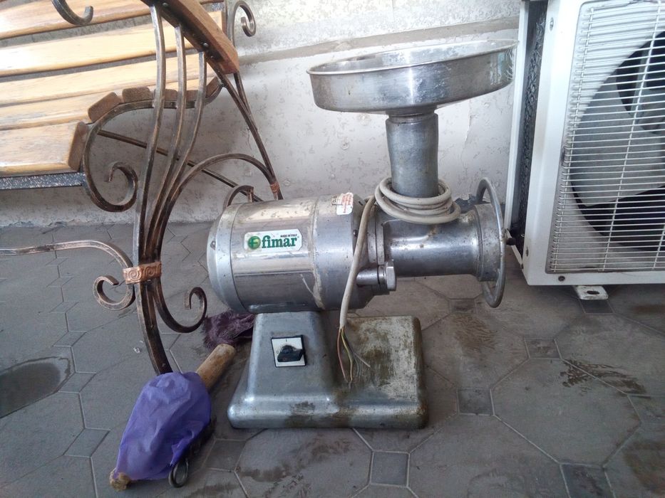 Konditsioner midea 18tali  myasarofka italy  dvijok 10kv