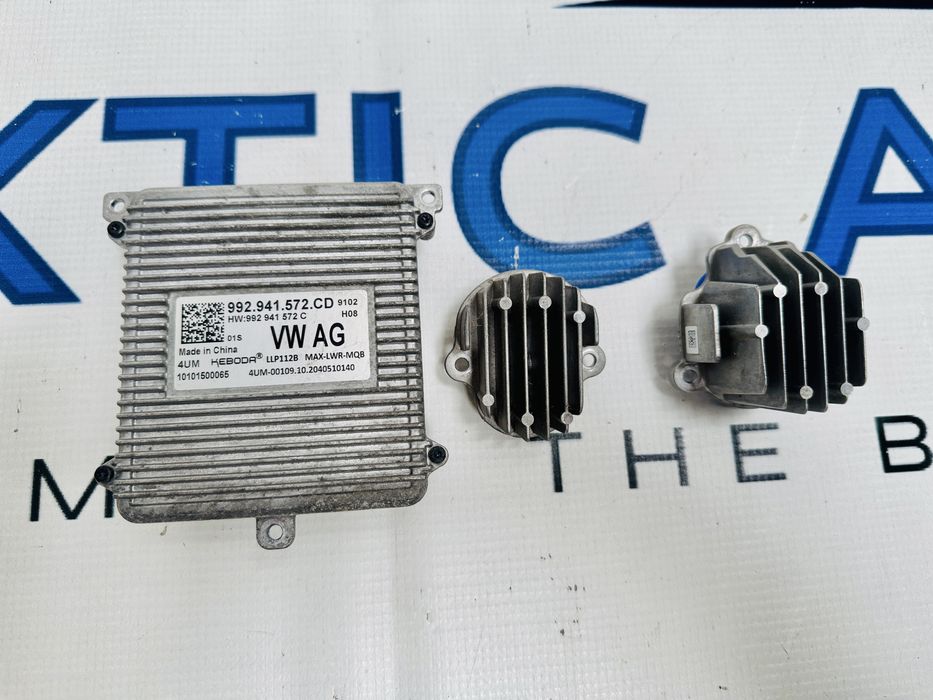 Set module far Skoda OCTAVIA 4 cod 992941572CD