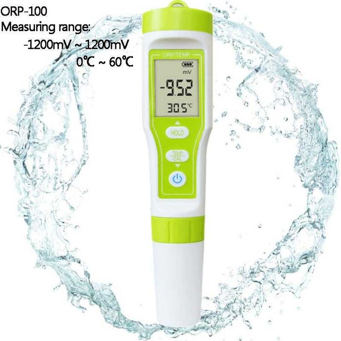 ОВП метр ORP-100