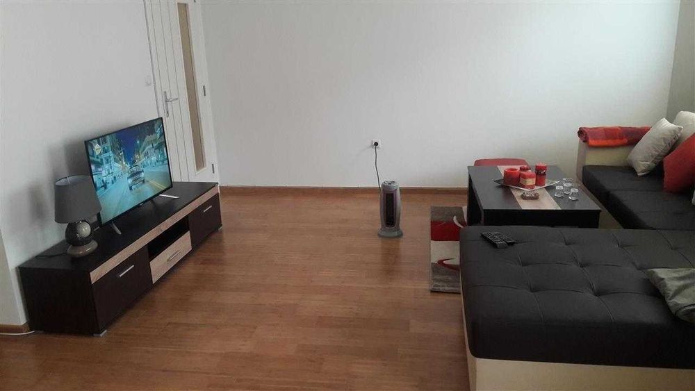 Дава се под наем Двустаен апартамент в София, Триъгълника - 65 кв.м за 510 € - Снимка #3